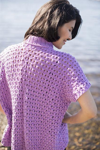 Lace Summer Topper for Women, S-3X, knit-d3-jpg