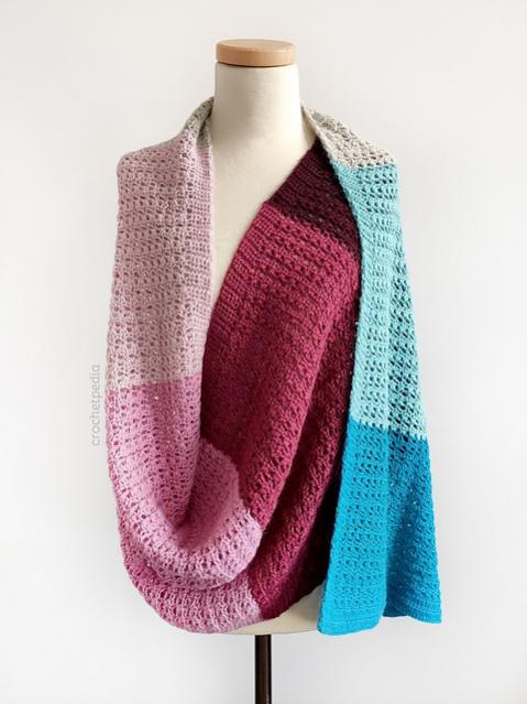 Seven Wonders Scarf for Adults-e2-jpg