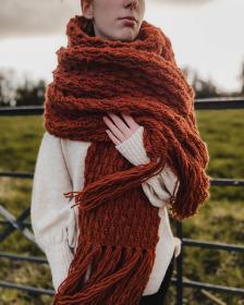 Duille Oversize Scarf for Adults-e1-jpg