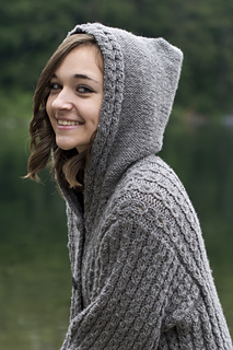 Angie Hooded Cardigan for Women, S-2X, knit-d1-jpg