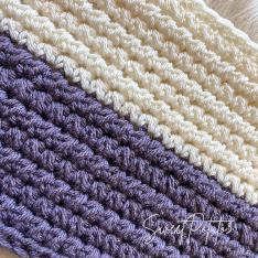Knotted HDC Cowl for Adults-w2-jpg