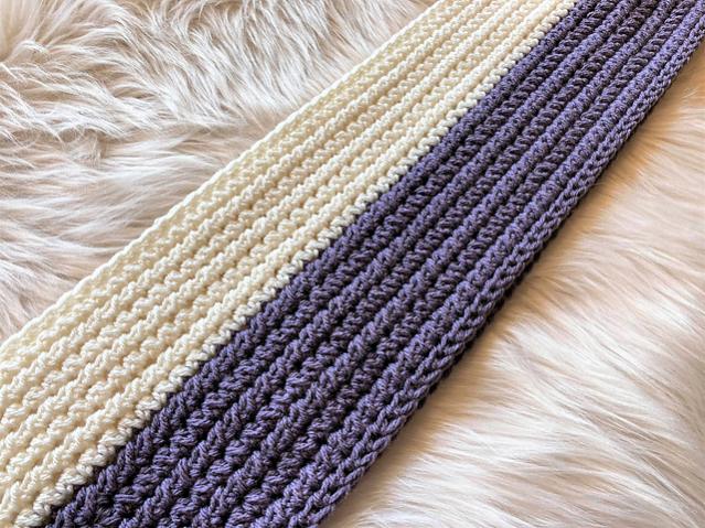 Knotted HDC Cowl for Adults-w3-jpg