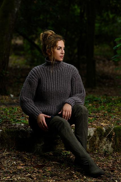 Outlander Fisherman's Rib Sweater for Women, 34&quot; to 44&quot;, knit-d4-jpg