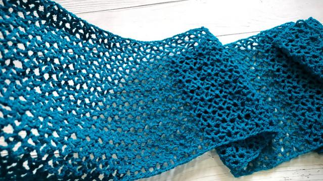 Delicate Lace Scarf for Women-q1-jpg