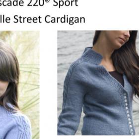 LaSalle Street Cardigan for Women, 32&quot; to 52&quot; customizable, knit-d2-jpg