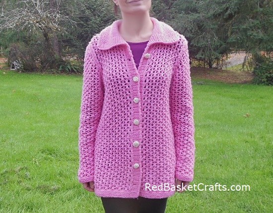 Aurore Cardigan for Women, M/L/XL, knit-a1-jpg
