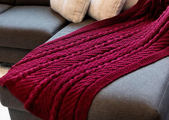 Cozy Cables Knit Throw-a1-jpg