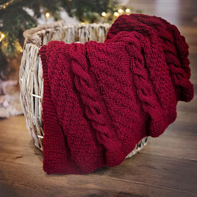 Cozy Cables Knit Throw-a2-jpg
