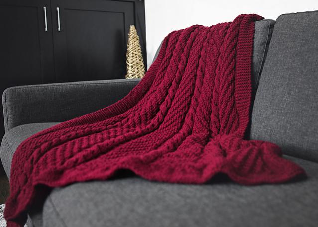 Cozy Cables Knit Throw-a3-jpg