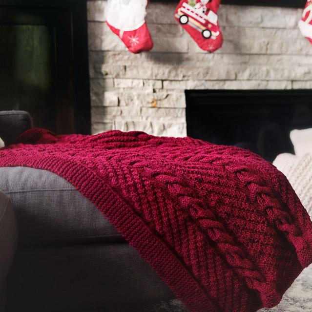 Cozy Cables Knit Throw-a4-jpg