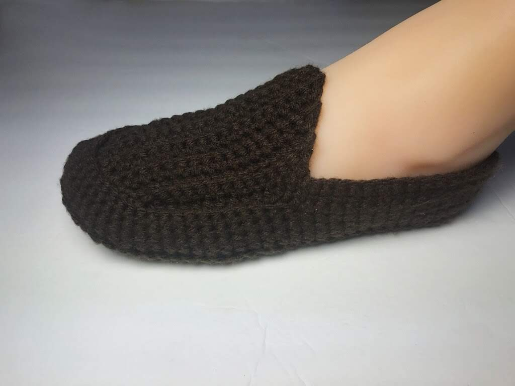 Crochet Loafers, size 5-10-r3-jpg