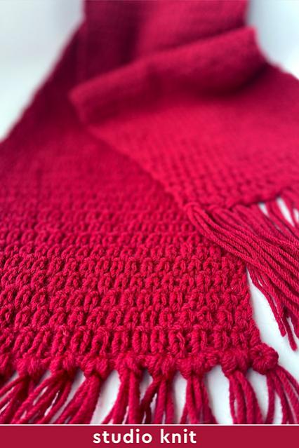 All Too Well Scarf for Adults, knit-s4-jpg