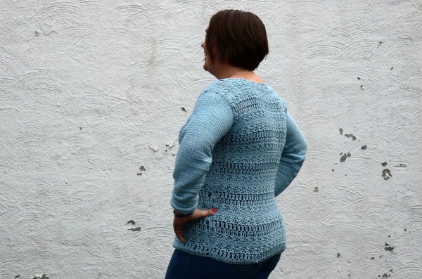 Summer Crochet Pullover for Women, XS-5XL-q3-jpg
