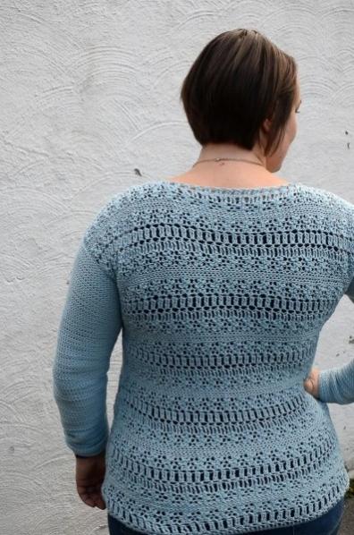 Summer Crochet Pullover for Women, XS-5XL-q1-jpg
