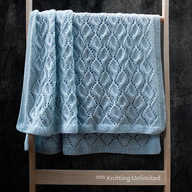 Arrow Blanket, knit-a2-jpg