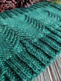 Woodland Pine Cowl for Adults, knit-s4-jpg