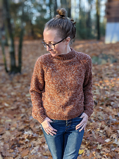 Loam Pullover for Women, XS-5XL, knit-a1-jpg