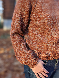 Loam Pullover for Women, XS-5XL, knit-a4-jpg