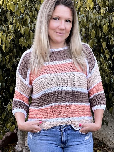 Somerton Sweater for Women, XS-4X, knit-a2-jpg