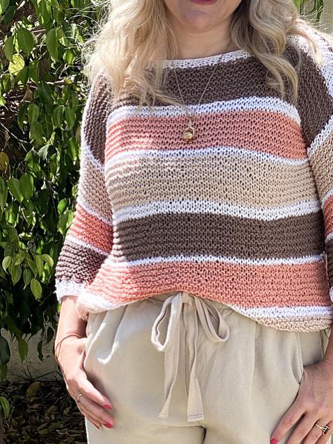 Somerton Sweater for Women, XS-4X, knit-a4-jpg