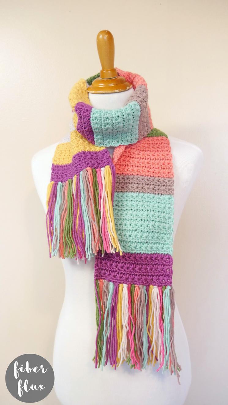 Sweet Shop Hat and Scarf-e3-jpg