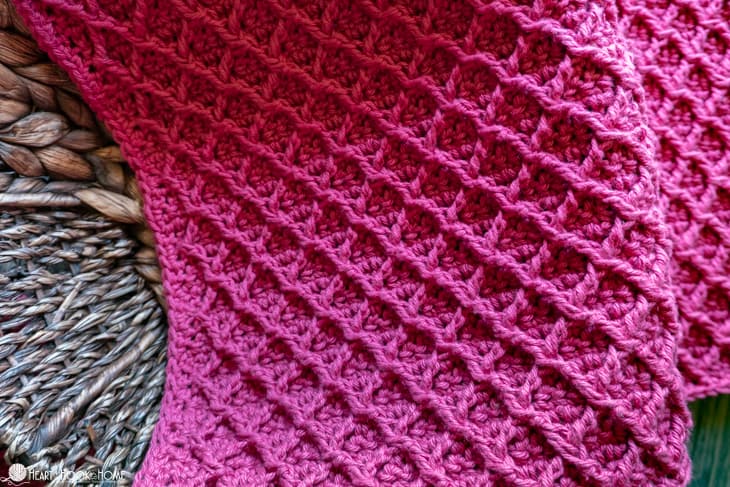 Five Crocheted Cloths in Three Sizes-q1-jpg