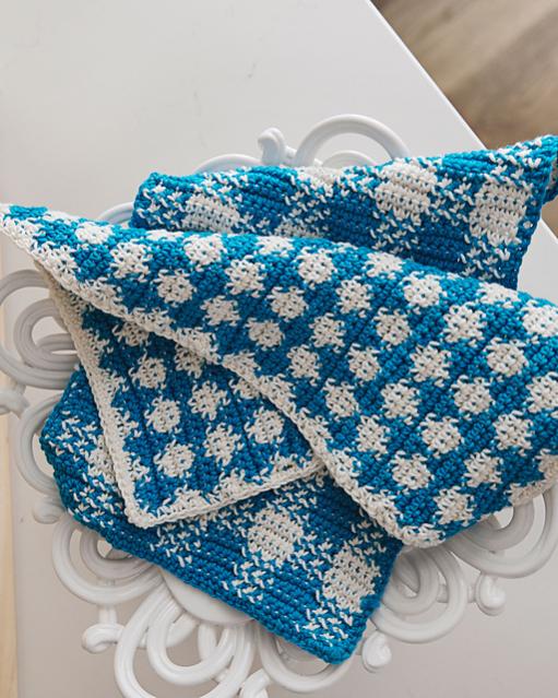 Modern Country Kitchen Towels-e2-jpg