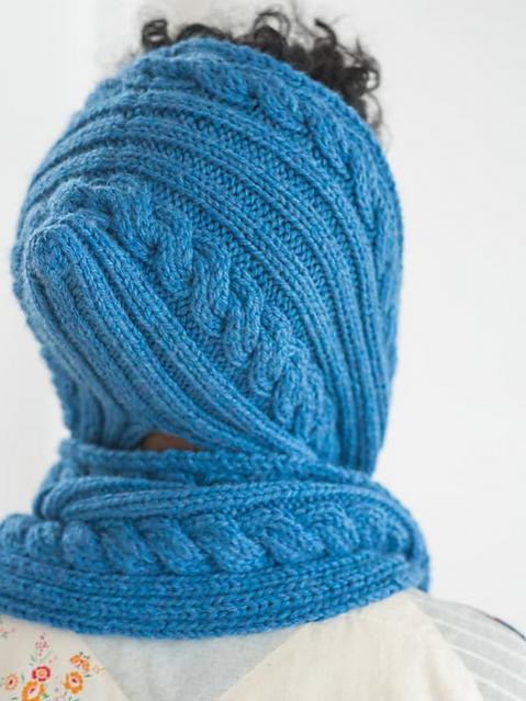 Perry Hooded Cowl for Women, knit-a3-jpg