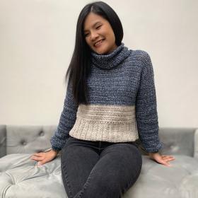 Turtleneck Sweater for Women, XS-XXL-e1-jpg