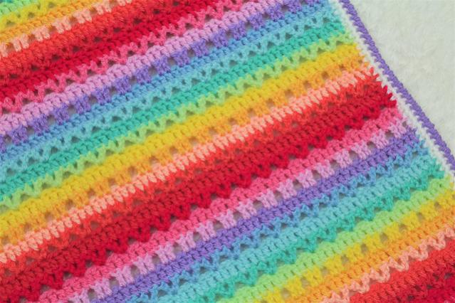 Three Rainbow Blankets-q1-jpg