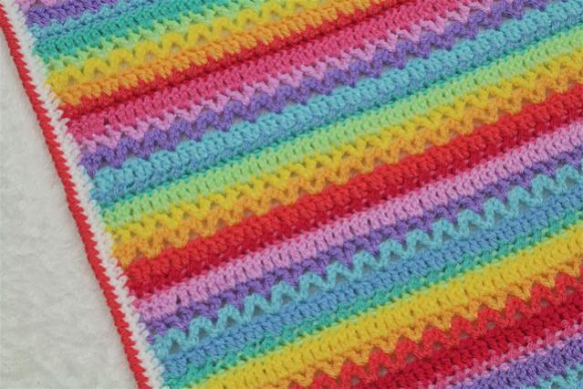 Three Rainbow Blankets-q2-jpg