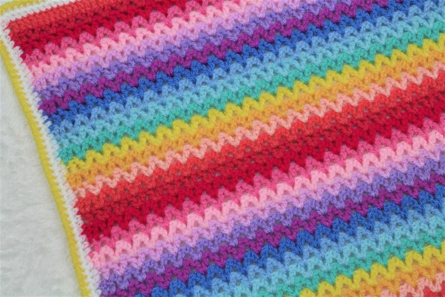 Three Rainbow Blankets-q3-jpg