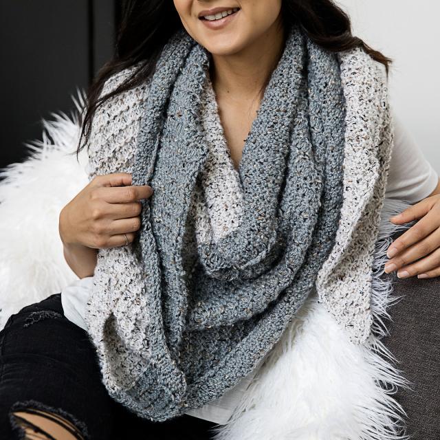 Winter Shawl, knit-d1-jpg