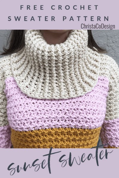 Sunset Cowl Neck Sweater for Women, XS-5XL-e2-jpg