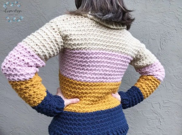 Sunset Cowl Neck Sweater for Women, XS-5XL-e3-jpg