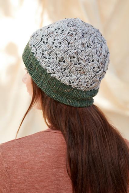 Four Lovely Hats, knit-a4-jpg