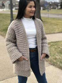 Even Moss Stitch Sweater for Women, XS-XXL-q4-jpg