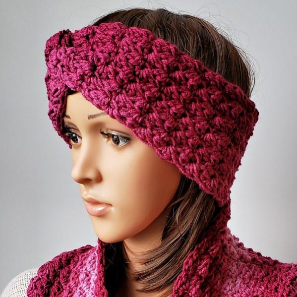 Karen's Winter Headband and Scarf for Women-w4-jpg