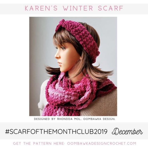 Karen's Winter Headband and Scarf for Women-w3-jpg