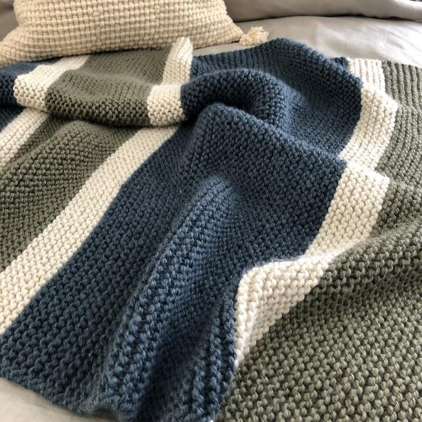 Every Now and Then Blanket, knit (free until 1/31/22 9AM CST)-w1-jpg