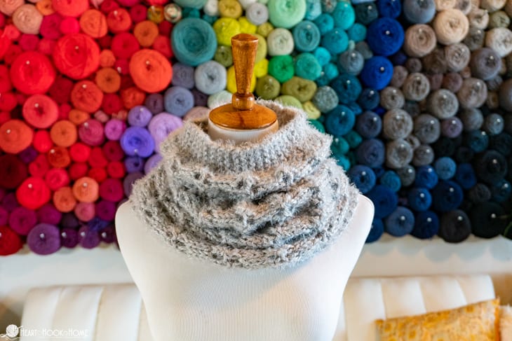 Cable Crochet Cowl for Women-e2-jpg