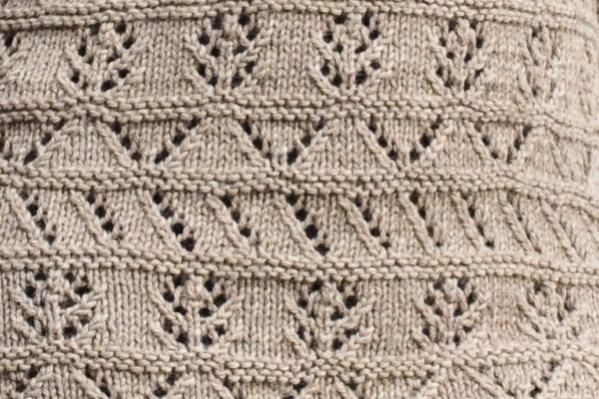 Lace Sampler Tunic for Women, S-2x, knit-d4-jpg