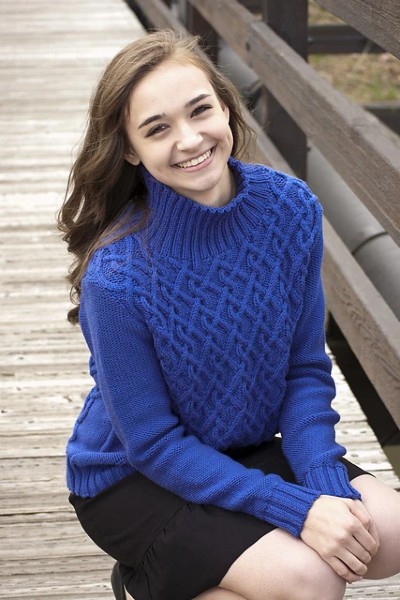 Shannon Pullover for Women, knit-m2-jpg