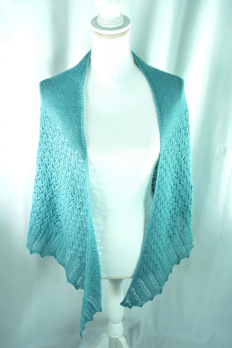 Bluebells Shawl, knit-s3-jpg