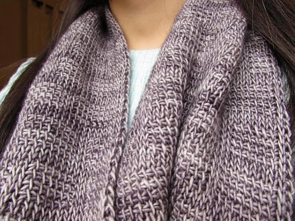 Cobbled Street Cowl for Adults-w3-jpg