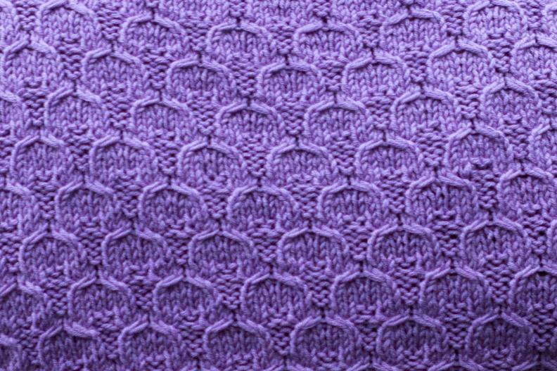 Textured Sleeveless Shell for Women, XS-3X, knit-d4-jpg
