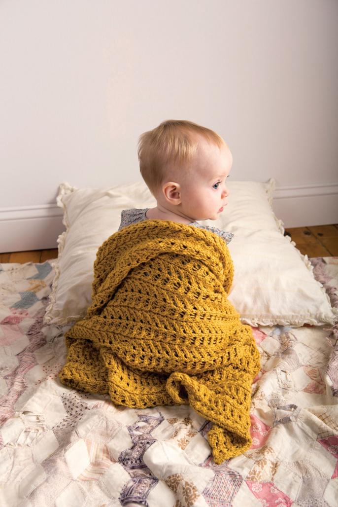 8 Free Patterns for Baby Booklet, knit-e2-jpg
