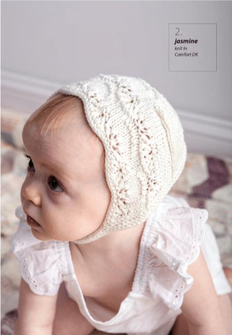 8 Free Patterns for Baby Booklet, knit-e3-jpg