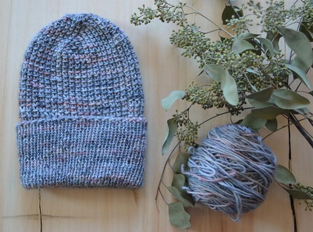 Four Lovely Hats, knit-d4-jpg
