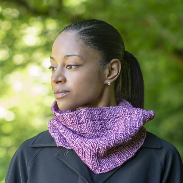 Crescendo Cowl for Adults, knit-d2-jpg